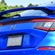 Illustration for article titled The Factory Kit Options For The 2022 Honda Civic Look Great